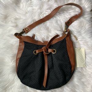 👜Vegan leather soft bag👜